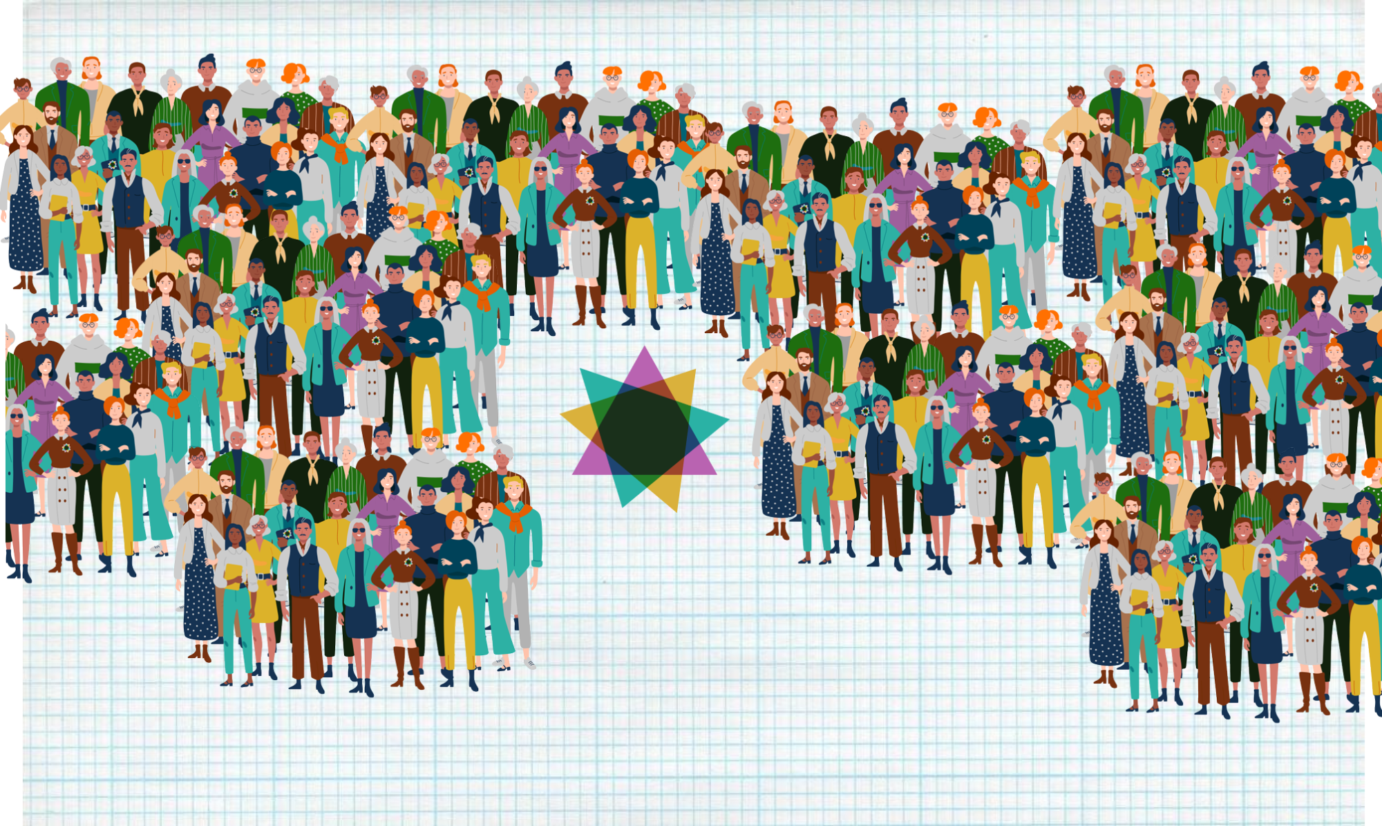 Membership illustration
