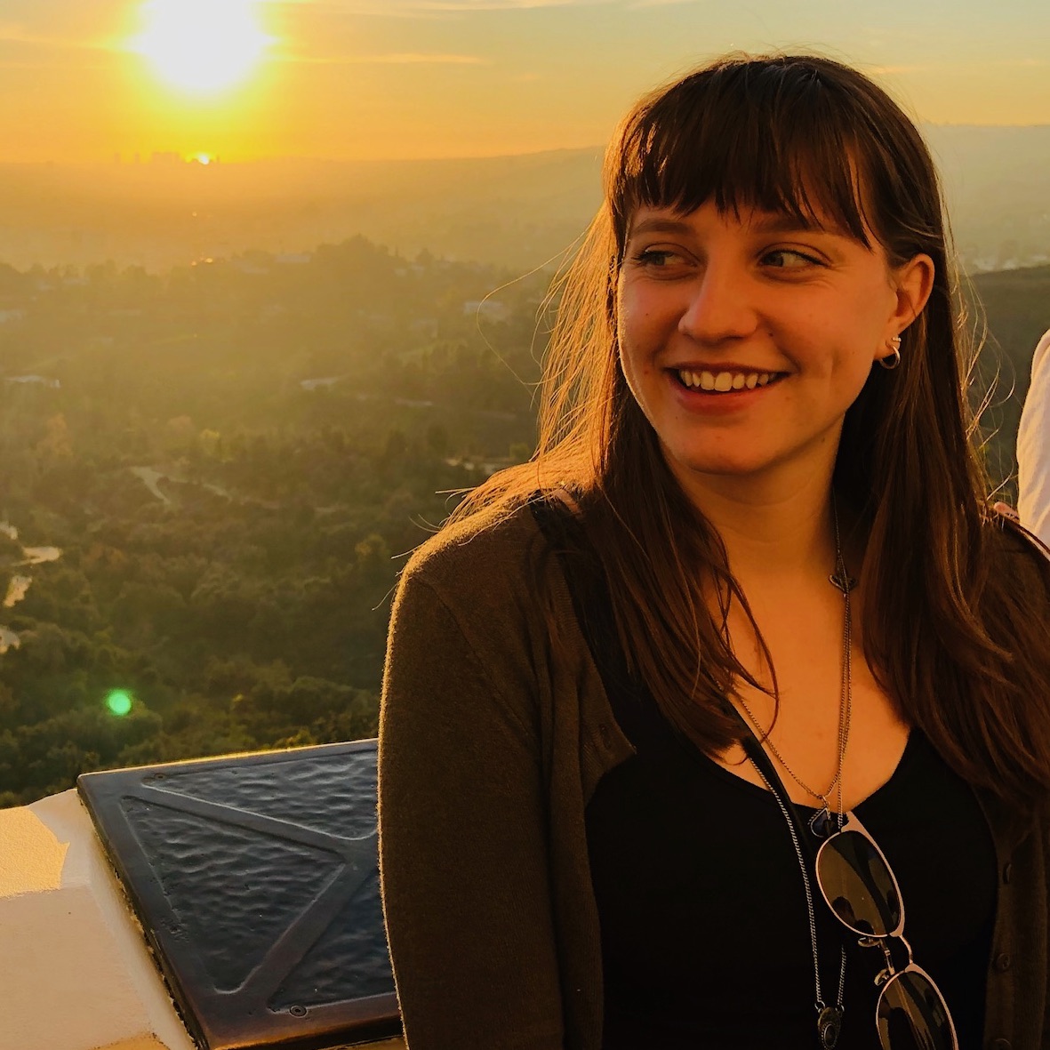 Ripley Cleghorn Nightingale