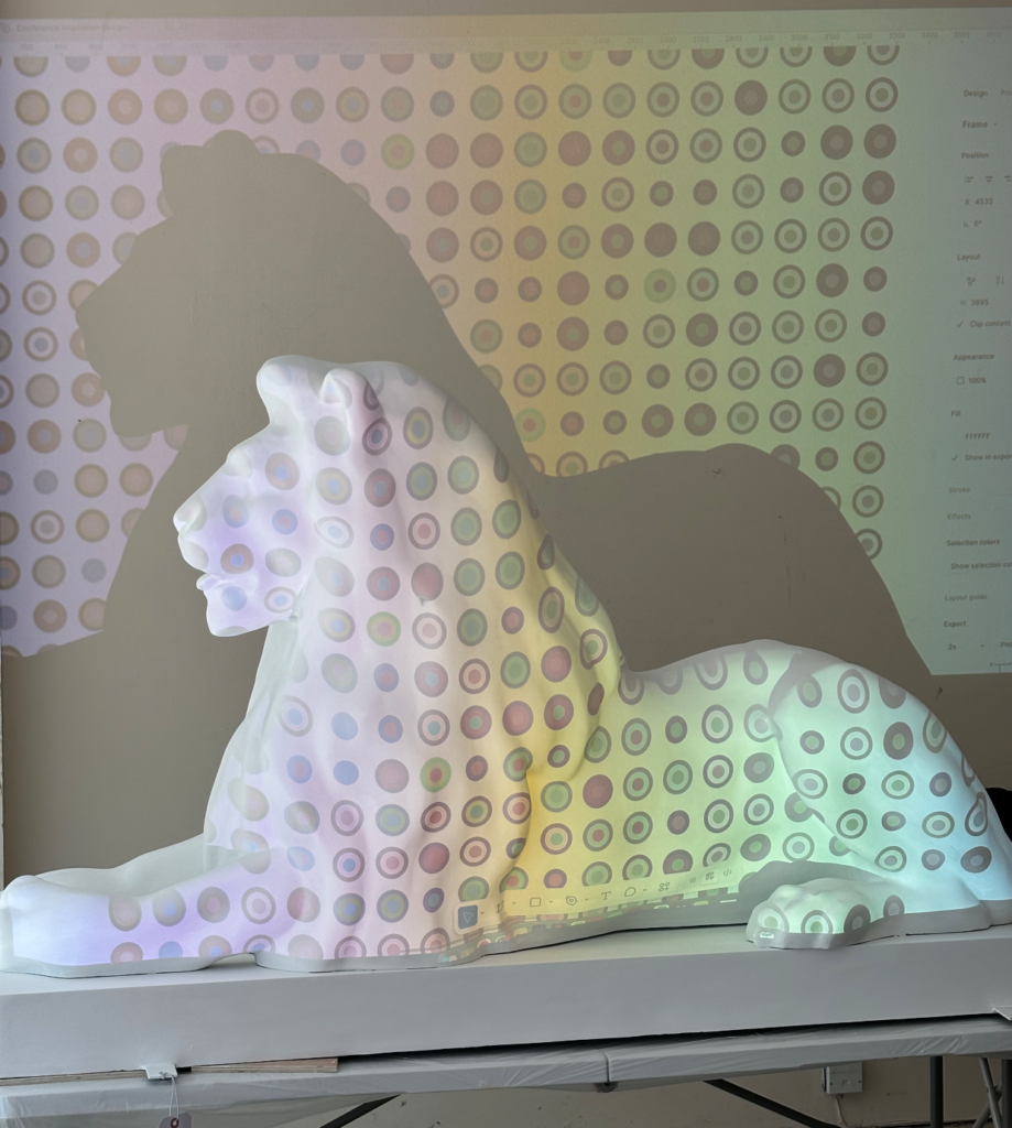 The Beautiful Collapse of My Digital Perfection